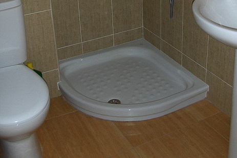 BAÑO - DUCHA