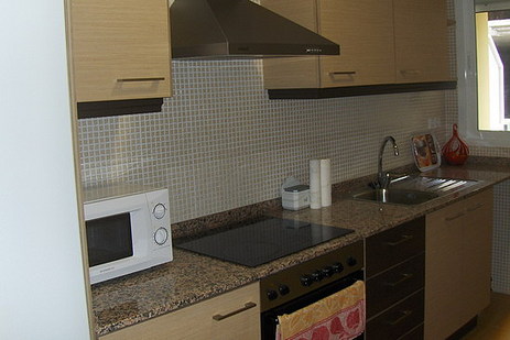 COCINA